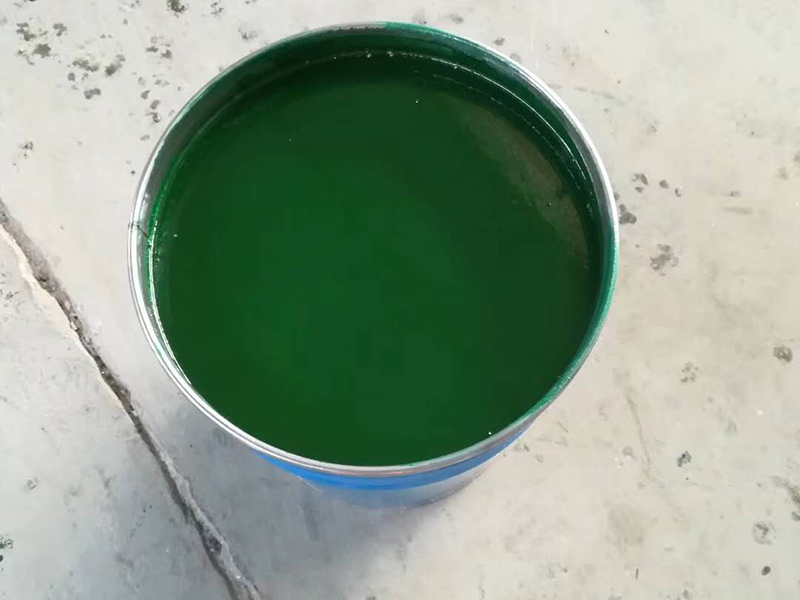 玻璃鱗片膠泥襯層修補是如何的？