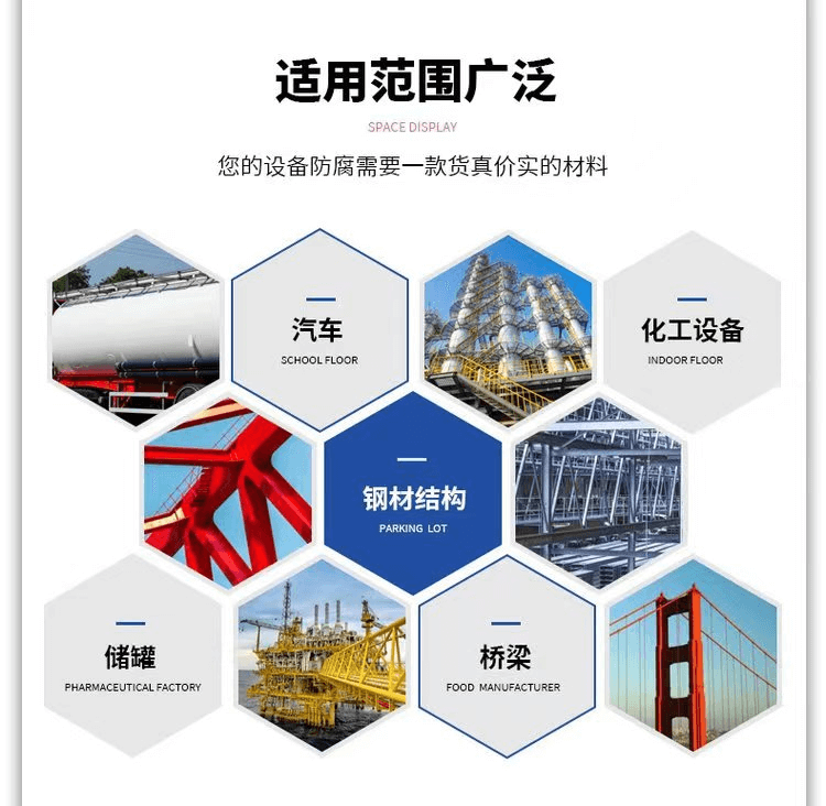 環(huán)氧富鋅漆(底漆)1