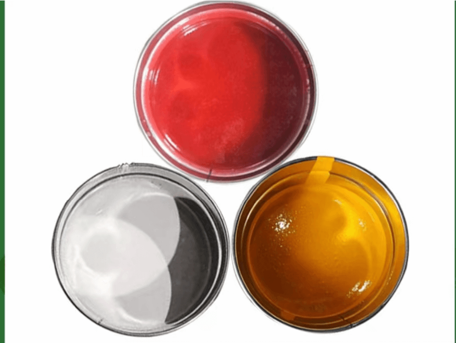 環(huán)氧防腐漆(底漆)1