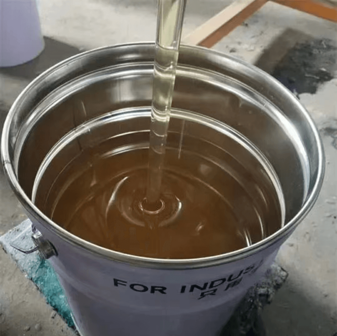 乙烯基樹(shù)脂1