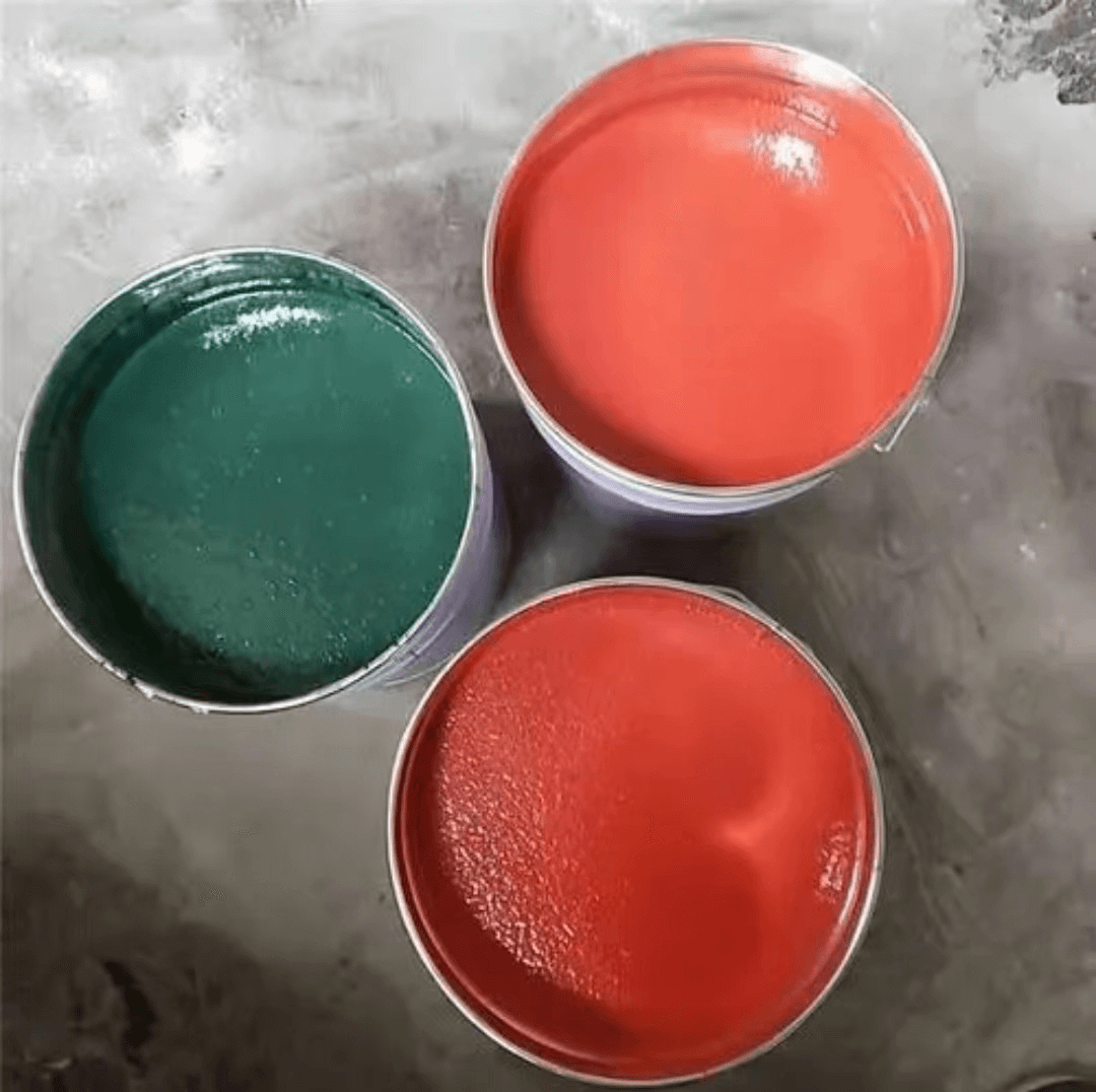 環(huán)氧玻璃鱗片涂料(面涂)3